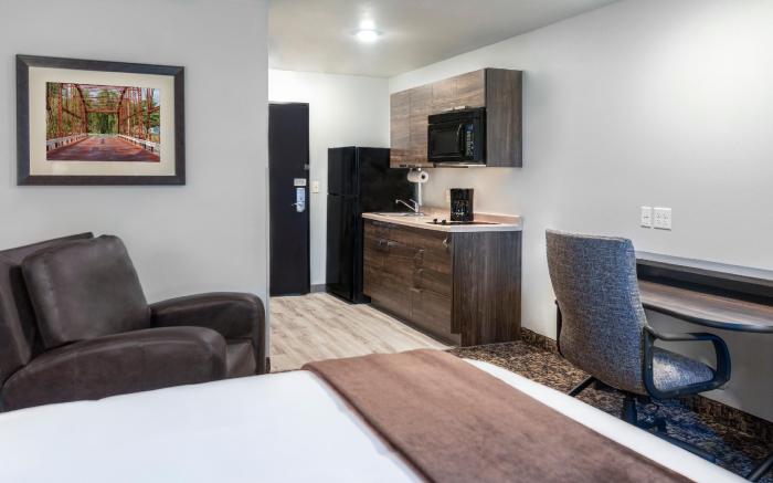 My Place Hotel-Bentonville/Rogers, AR
