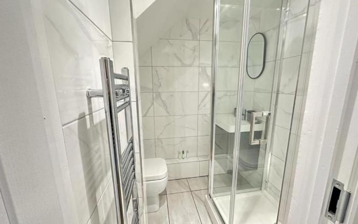 Star Street Apartment-F1