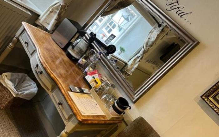 The Crown Inn