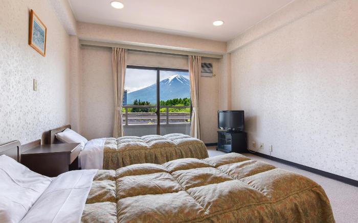 SEMINAR PLAZA ROYAL FUJI