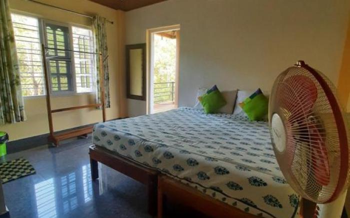 Daisey Dee Homestay