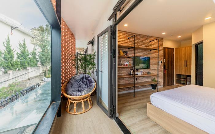 The Brick Home dalat