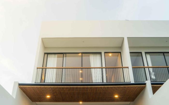 The Menuai Bali Villas