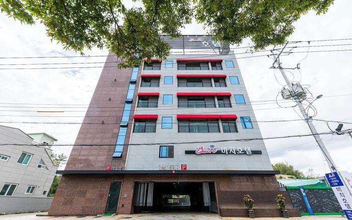Gyeongju Beach Hotel