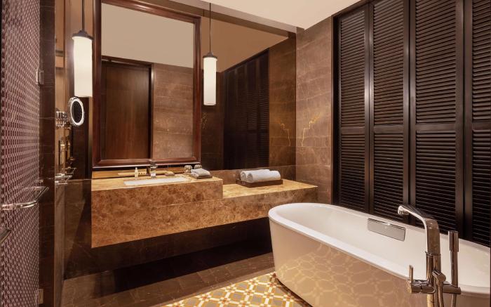 Hilton Goa Resort