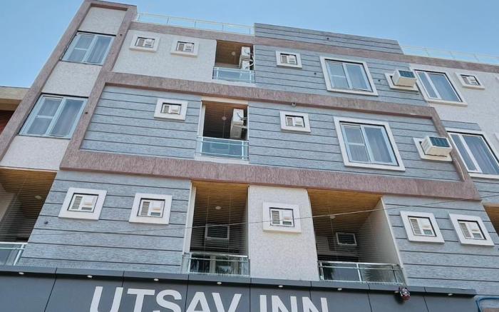 HOTEL UTSAV INN
