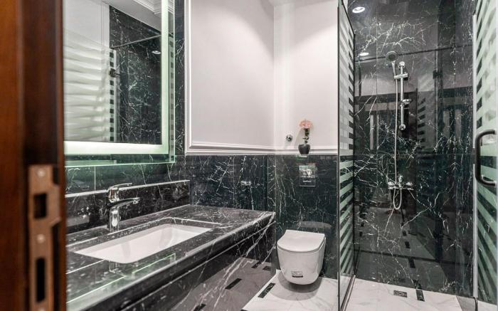 Saden T3S Alwaha 2BR Apt A6