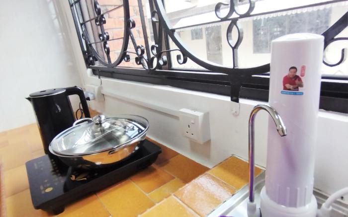 Yangyi - Homestay Double Storey House Melaka 2 层楼