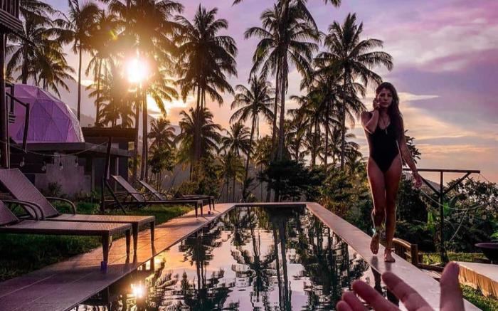 Bintana Sa Paraiso Binunsaran