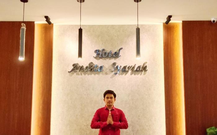 Andita Syariah Hotel