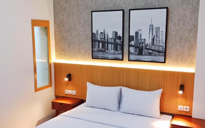 Andita Syariah Hotel