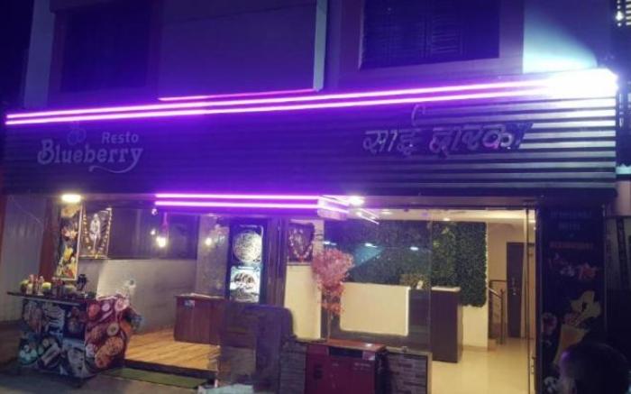 Blueberry Budget Hotel