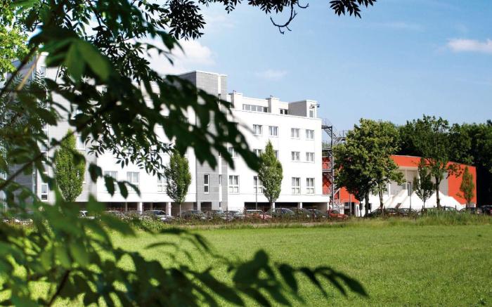 Designhotel + CongressCentrum Wienecke XI.