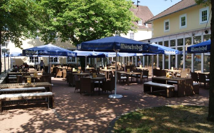 Designhotel + CongressCentrum Wienecke XI.