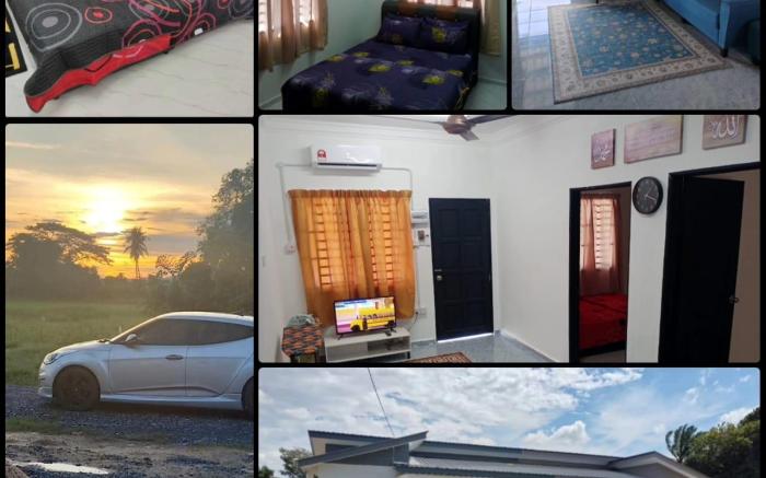 One Lot - Lodging 1