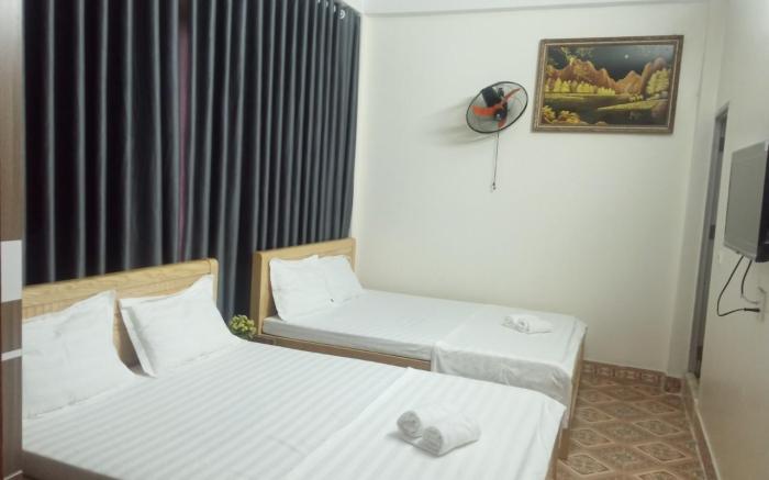 PHUC AN HOSTEL