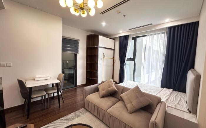 Masteri West Height Tây Mỗ - A.3701