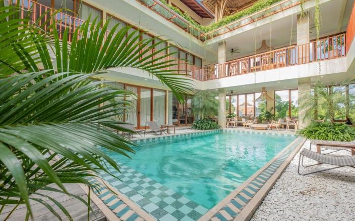 Ellisani Homestay