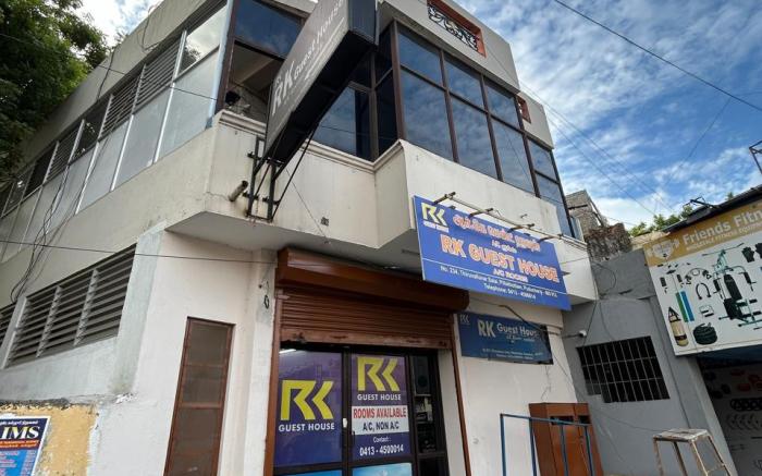 RK Guest House