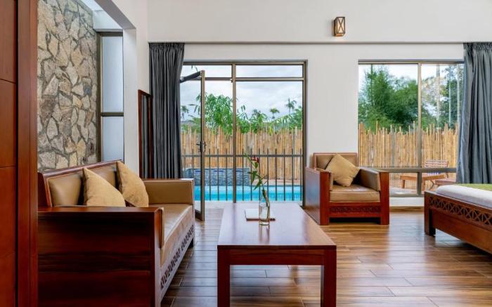 Coffee Greens Resort