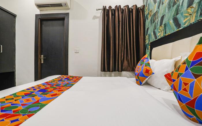 FabHotel Aaradhya Residency