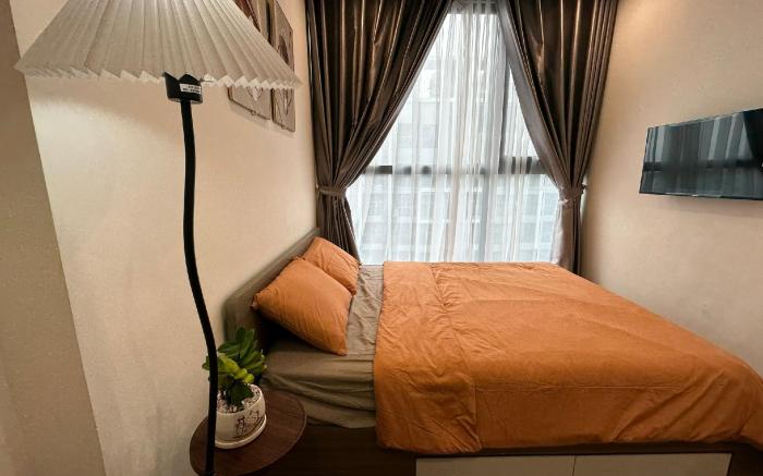 Studio @Vinhomes Smart City @Tonkin2