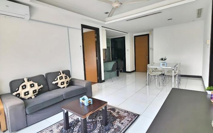 Casa Residency Apartment Bukit Bintang City Centre