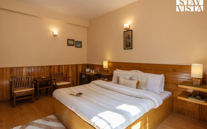 StayVista at Thangsing Farmhouse