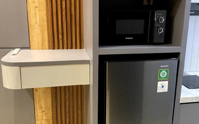 Apartment Vittorio Wiyung 1BR by ASH