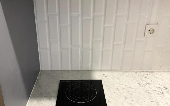 Apartment Vittorio Wiyung 1BR by ASH