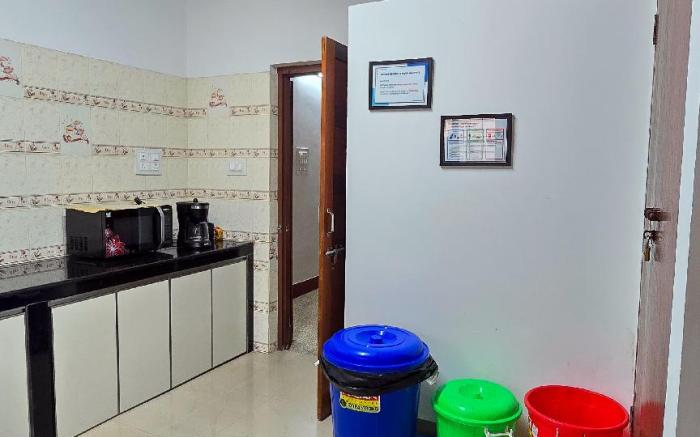 Glanwoods Inn - 2BHK Antique Independent house