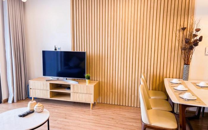 Vinhomes Metropolis - Three bedroom apartment