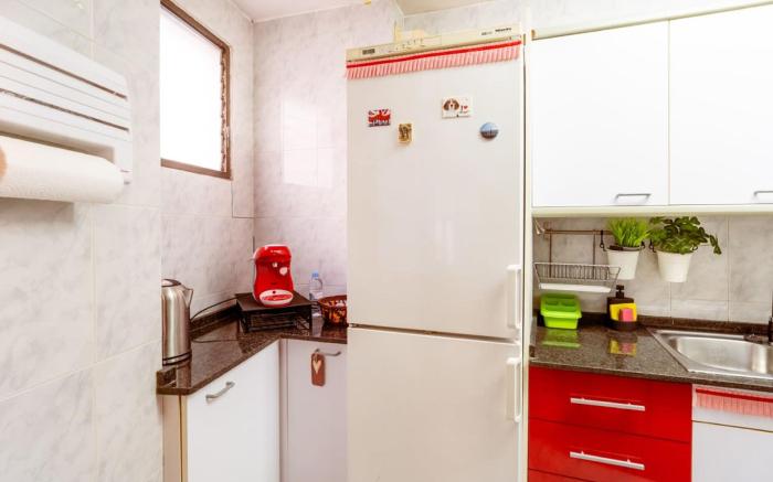 Unik Vacation Major in Tarragona