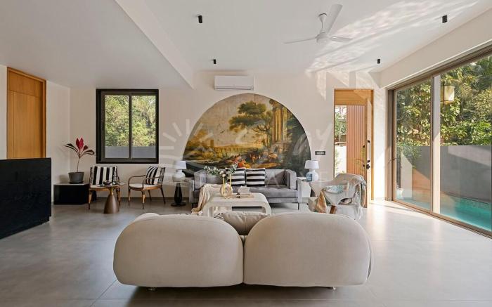 The Banyan Tree Villa B1 by Stay ALYF