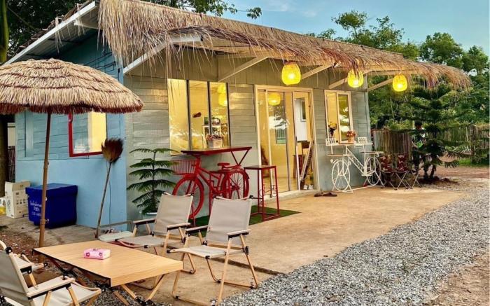 Peang Tara Cafe & Resort