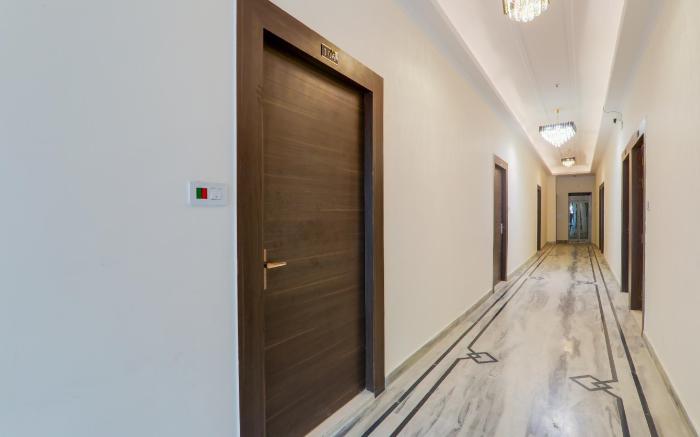 OYO Hotel Raj Palace