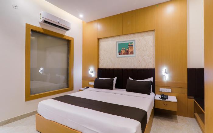 OYO Hotel Raj Palace