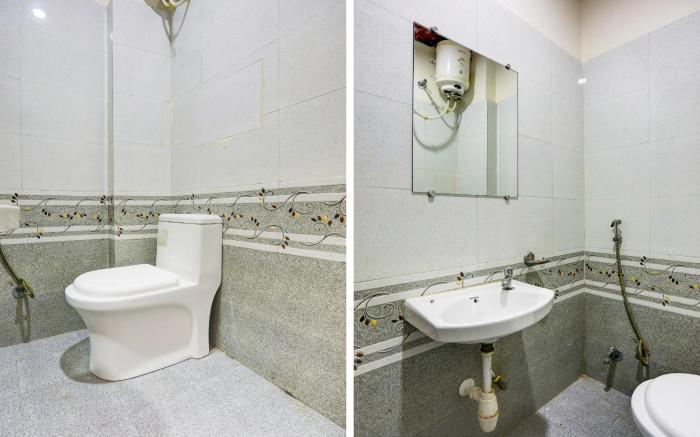 Hotel O Shree Palace