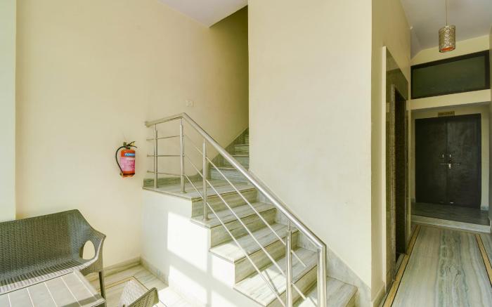 Hotel O Hotel AMER