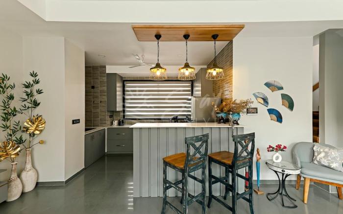 The Banyan Tree Villa A3 by Stay ALYF