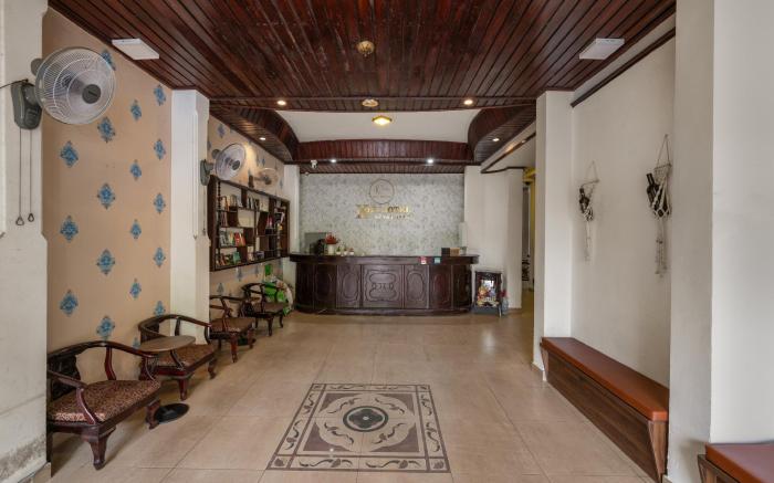 KLY Apartment Hotel