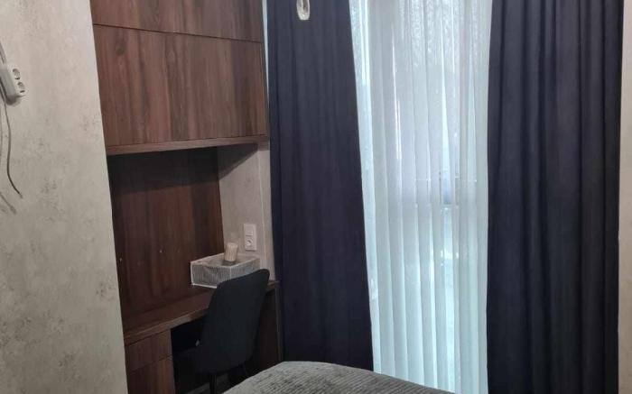 black sea tower apartment