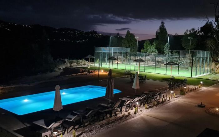 Quinta de Cabanas Douro Country House