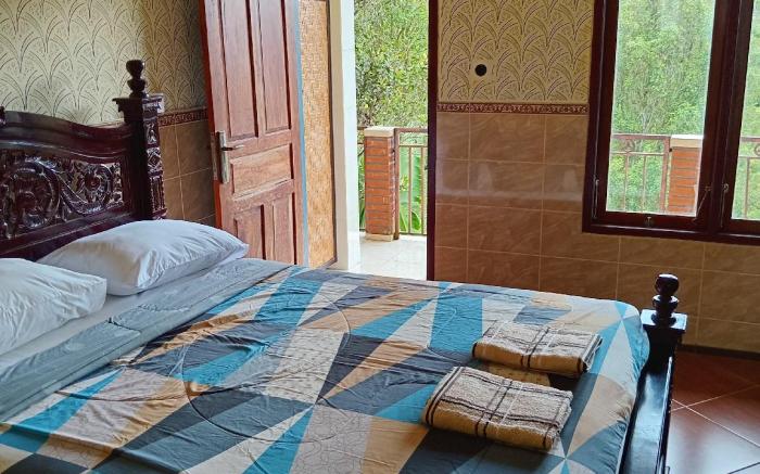 Kanaya Homestay Munduk