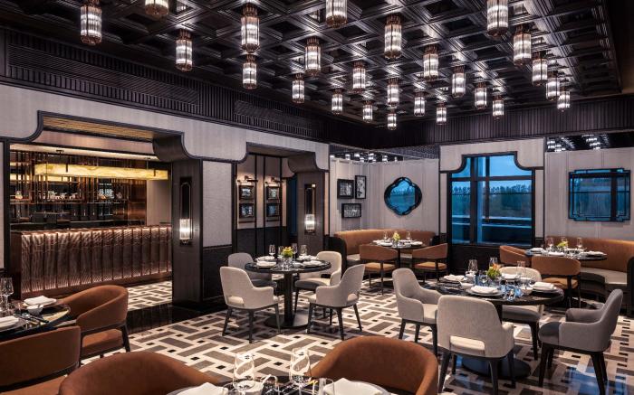 Renaissance Beijing Haidian Hotel
