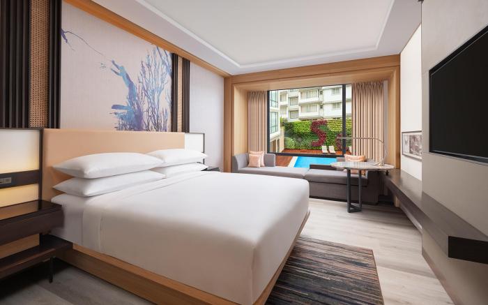 Courtyard by Marriott Goa Colva