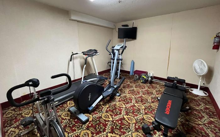 Studio 6  Suites Portland, OR – Downtown OHSU