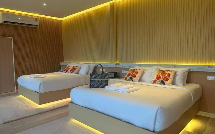 Friday House by 4sky Chiang Mai
