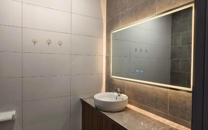 AEON MALL The PODIUM HomeStay D3107A @ 8PAX