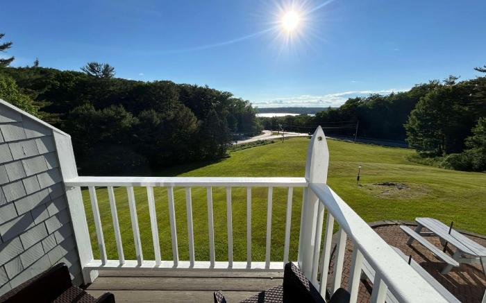 Cod Cove Inn, BW Signature Collection